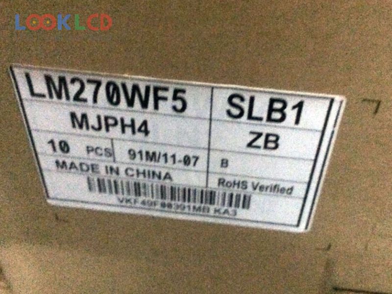 LM270WF5-SLB1
